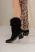 botas Mecha