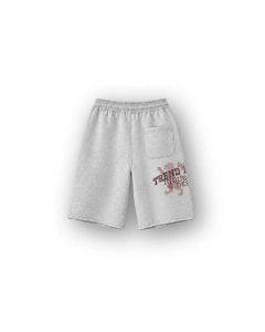 GREY IND SHORT - tienda online