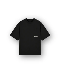 BLACK TEE