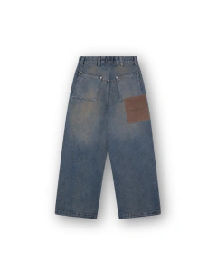 DENIM TID JEAN