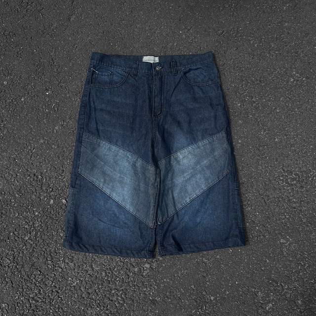 Baggy Jort "Summer Jort" thumbnail 2