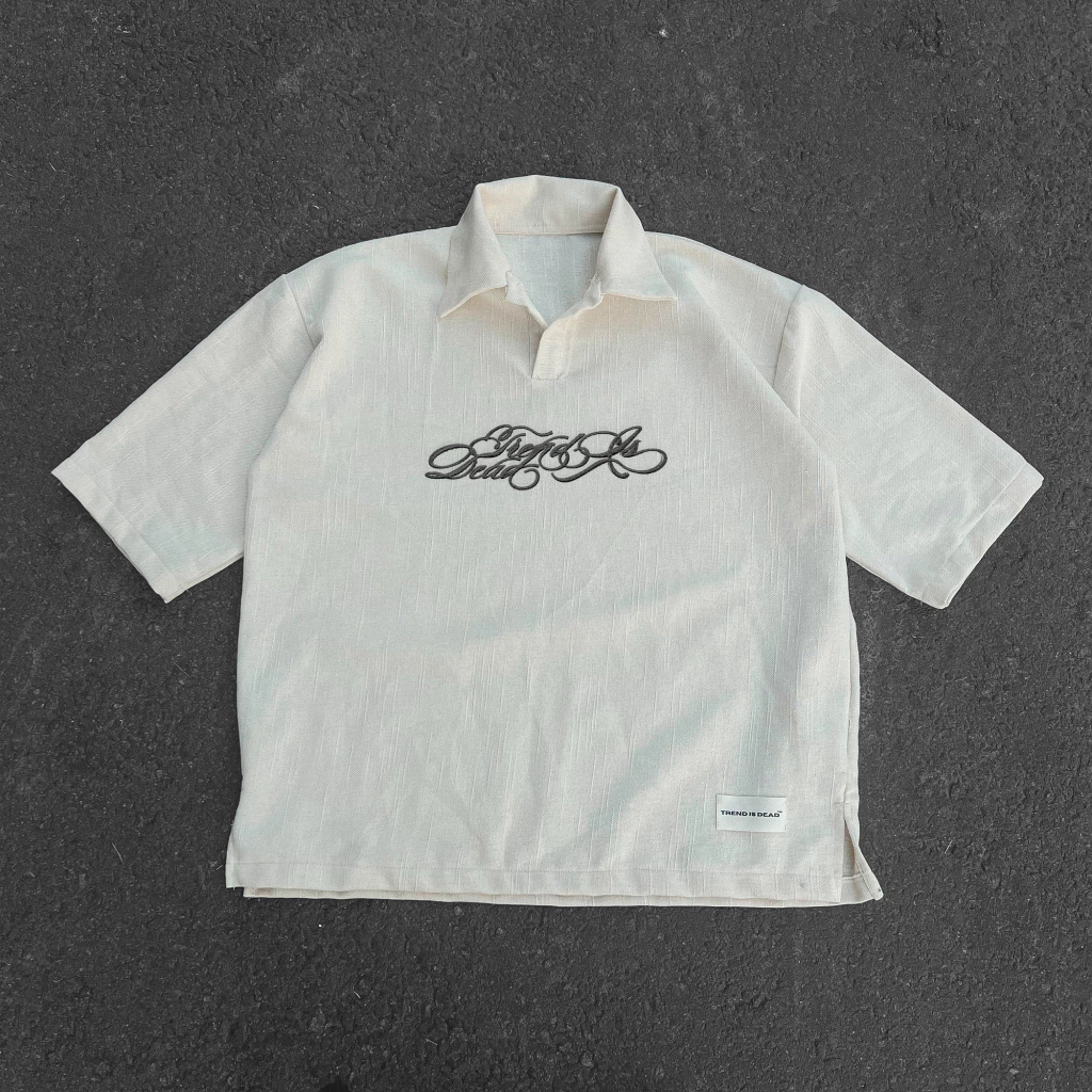 Polo De Lino "Tid Clubhouse" thumbnail 3