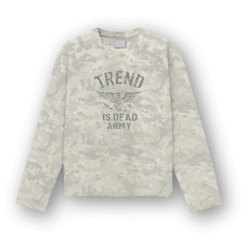 WAFFLE TEE - comprar online