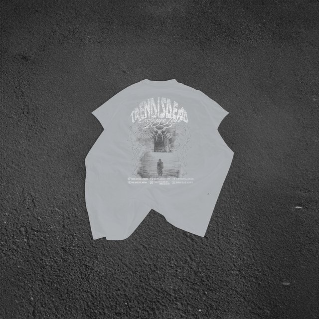 Remera Musculosa "Exclusive Tour 2025" thumbnail 2