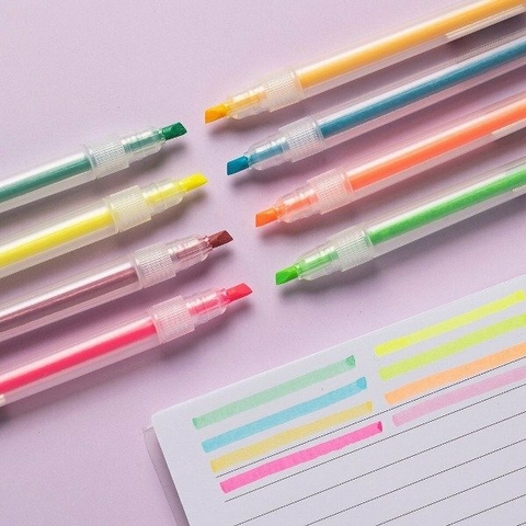 Resaltador fino LIGHTER 300