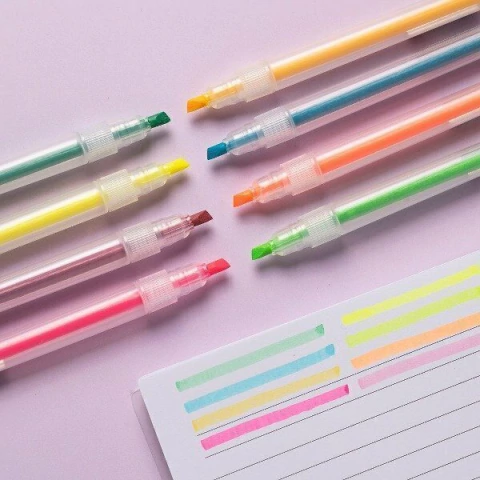 Resaltador fino LIGHTER 300