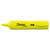 Resaltador Sharpie Accent Blade Amarillo