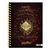 Outlet - Cuaderno 16x21 espiral Tapa Dura 80 hjs - comprar online