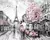 DIAMOND PAINTING 40cm x 50cm -