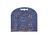 Harry Potter - Paper Clips con forma x 6