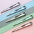 Cutter metal color pastel c/clip