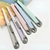 Cutter metal color pastel c/clip - comprar online