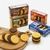Goma Galletitas en caja x 5 unidades