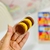 Goma Galletitas en caja x 5 unidades en internet