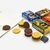 Goma Galletitas en caja x 5 unidades - comprar online