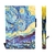Imagen de Libreta Van Gogh