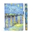 Libreta Van Gogh - tienda online