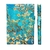 Libreta Van Gogh en internet