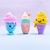 Goma Helados en blister en internet
