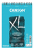 Álbum espiralado lado corto XL AQUARELLE - 300gr - comprar online
