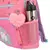 Mochila Bolt Pink Unicorn Xtrem - tienda online