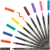 Set marcadores punta pincel - Clásicos - tienda online