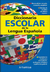 Diccionario escolar de la Lengua Española