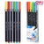 Microfibra LINKUS - Estuche x 6