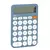 CALCULADORA STYLE 12 DIGITOS 158X105X28 PASTEL - OVNI