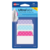 Banderitas ULTRATAB LUNARES PASTEL - super resistentes/ reposicionables