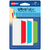 Banderitas señaladoras ULTRATABS AVERY x 24 TABS reposicionables / ultraresistentes