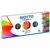 Lápiz GIOTTO Stilnovo Acuarelable - 50 colores