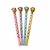 Boligrafo Punta Aguja estampado c/ diamante - comprar online