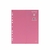 Sobre Bright pastel A4 para carpeta vertical con 2 bolsillos - comprar online