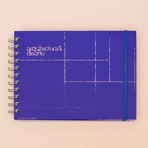 Designer's Book A5 - 15X21 - comprar online