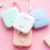 Cinta Metrica retractil 1,5 M - MACARON - colores Pastel -