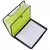 Clasificador Fuelle Vivid con Block de hojas A4 - 7 posiciones en internet