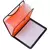 Clasificador Fuelle Vivid con Block de hojas A4 - 7 posiciones - OVNI