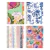 Cuaderno tapa dura MIXTO REMOVIBLE A4 90 hojas
