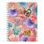 Cuaderno tapa dura MIXTO REMOVIBLE A4 90 hojas - OVNI