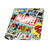 Carpeta Escolar Mooving - Marvel - comprar online