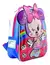 Mochila MINNIE 12" en internet