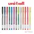Lapiceras Uni-Ball. UM-100 SIGNO (0.7/1mm) Signo TINTA GEL