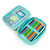 Cartuchera Fun World - rectangular lovely en internet