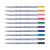 Microfibra FILGO LINER 038 0.4 - comprar online