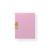 Carpeta FW A4 con 10 folios - colores pastel - OVNI