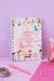 Cuaderno A5 rayado - Punto Cero - comprar online