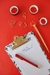Harry Potter - Paper Clips con forma x 6 - comprar online
