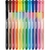 Marcadores NIGHTFALL x 12 - Edición limitada - comprar online
