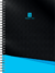 Cuaderno Rayado T/semirrigida A4 ONICE en internet